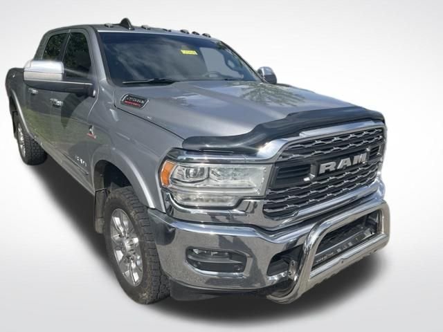 2019 Ram 2500 Limited
