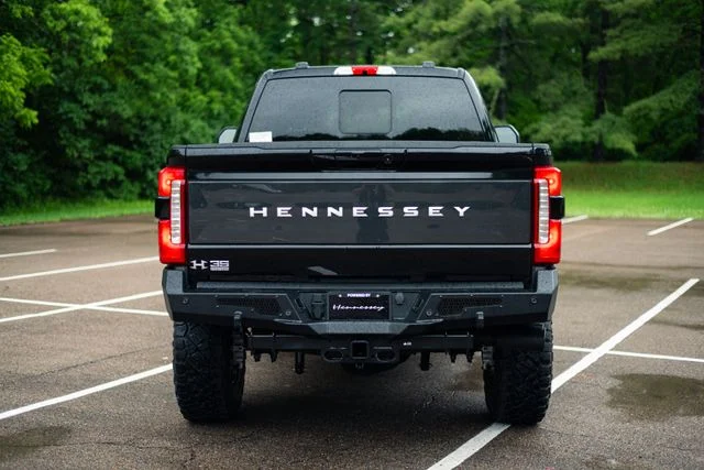 New 2026 Black LFP HENNESSEY VelociRaptor 1200 image 5