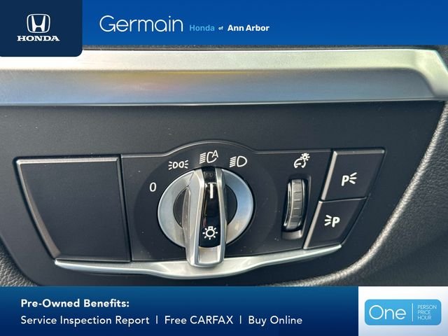 2023 BMW X4 30i - Photo 26