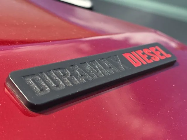 Used 2023 Red Chevrolet RST image 9
