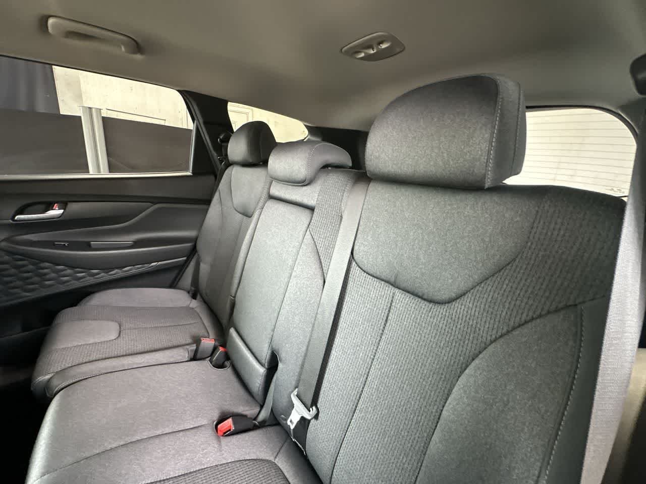 2023 Hyundai Santa Fe SEL - Photo 22