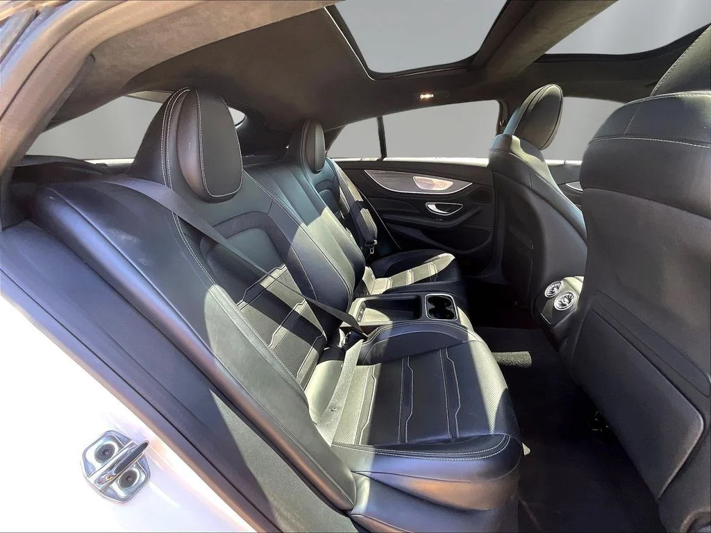 2022 Mercedes-Benz AMG GT 4-Door Coupe 53 - Photo 25