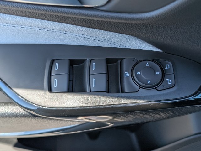 New 2026 Sterling Gray Metallic Chevrolet LT image 13