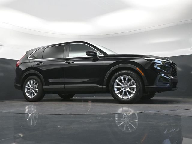 New 2026 Crystal Black Pearl Honda EX image 45