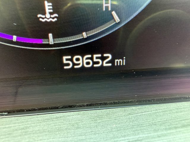 Certified Used 2024 Gray Kia SX-Prestige X-Line image 31