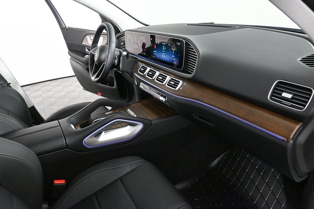 2025 Mercedes-Benz GLE GLE350 - Photo 23