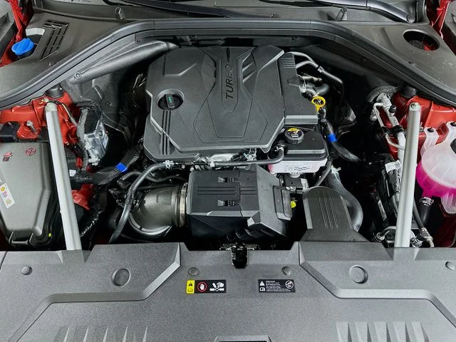 New 2026 Genesis GV70 2.5T Sport Prestige