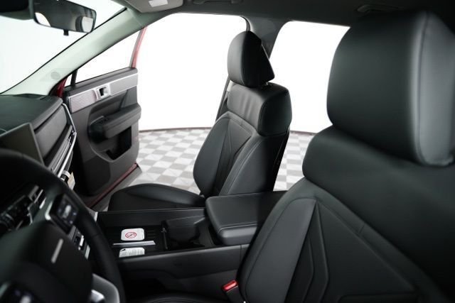 2026 Hyundai Santa Fe SEL - Photo 20