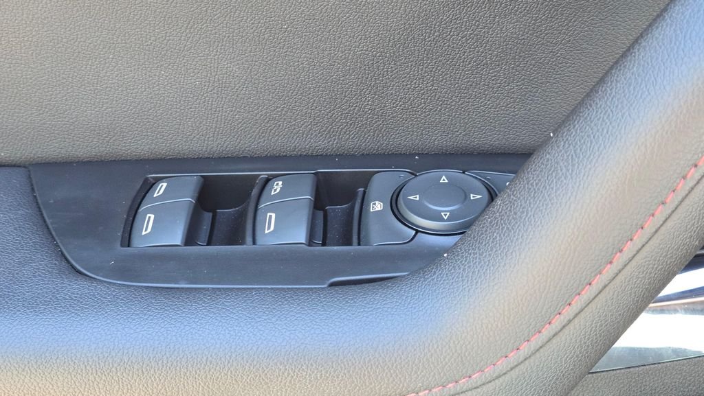 Used 2020 Black Chevrolet RS image 24
