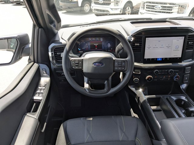 2025 Ford F-150 STX - Photo 33