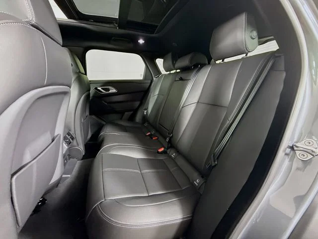 New 2026 Zadar Grey Land Rover P250 Base image 24