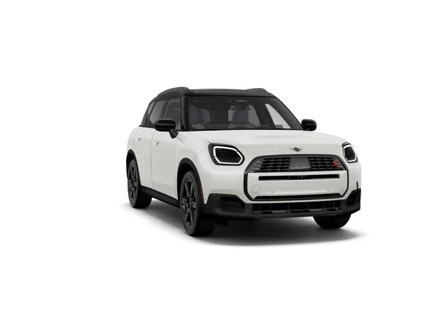 2027 MINI Countryman S Oxford Edition