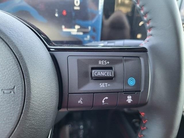 2026 Nissan KICKS SR - Photo 20