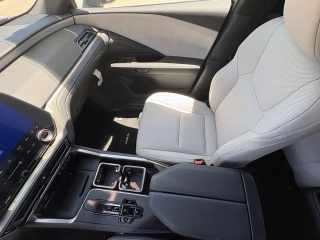 New 2026 Black Lexus 350 Premium image 18