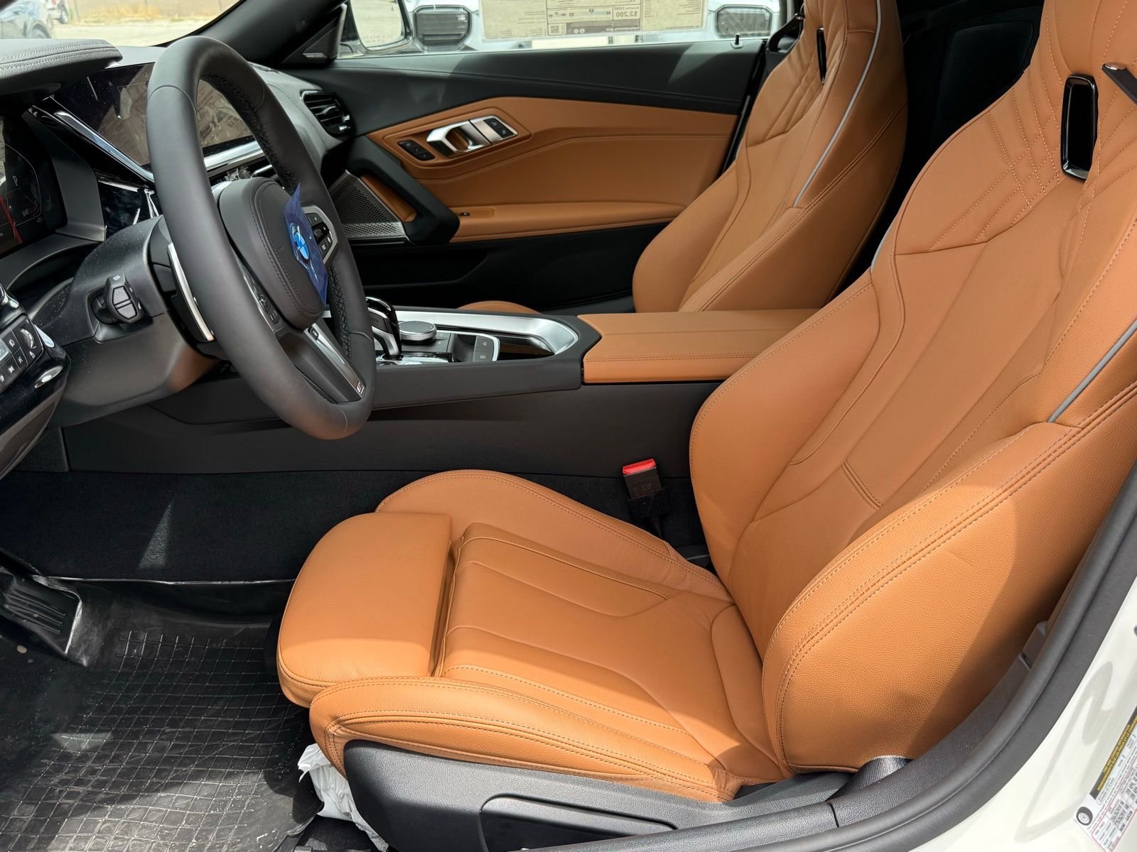 New 2026 Alpine White BMW sDrive30i image 20
