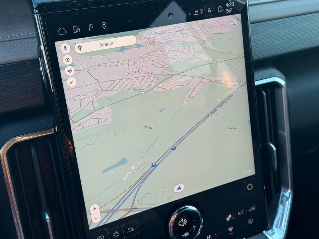 New 2026 Summit White GMC Elevation image 4