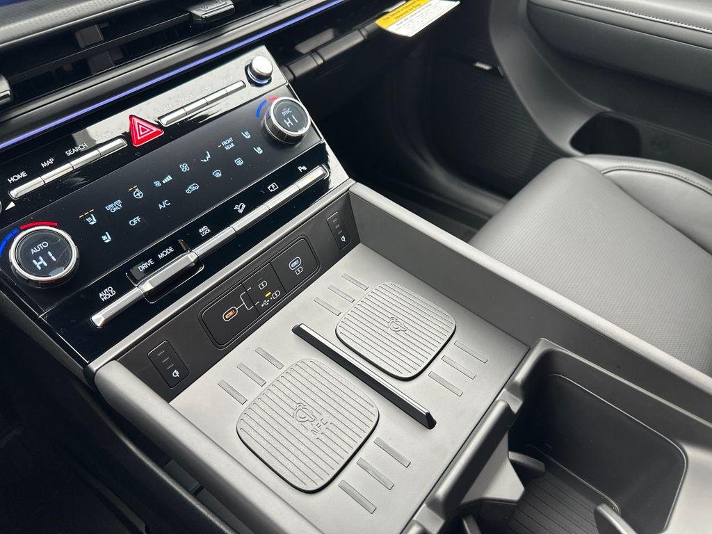 2026 Hyundai Santa Fe Calligraphy - Photo 11