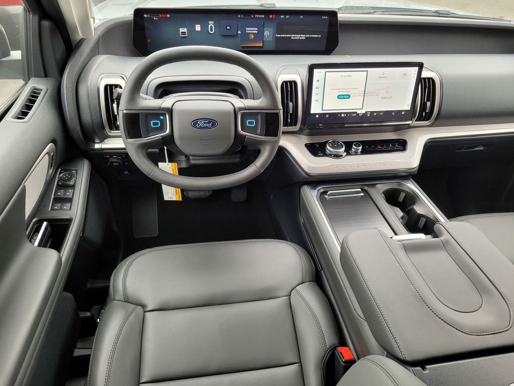 New 2026 Glacier Gray Metallic Tri-Coat Ford MAX Active image 7