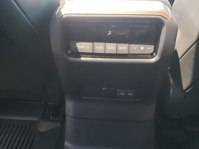 Used 2025 Black Toyota Base image 16