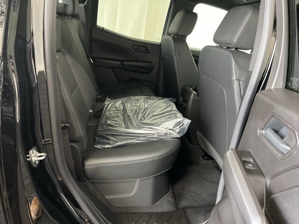 2026 Chevrolet Colorado Trail Boss - Photo 21