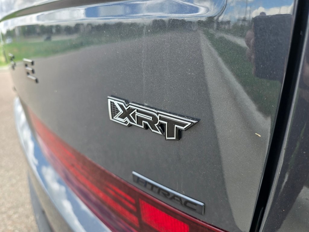 New 2026 Ecotronic Gray Hyundai XRT image 11