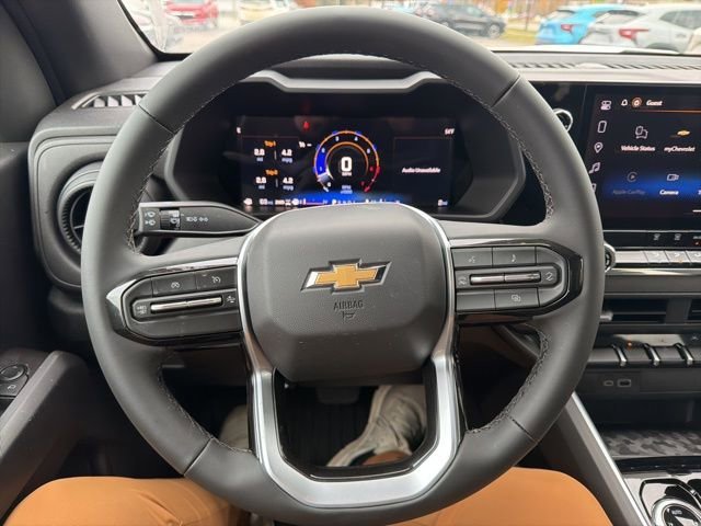 2026 Chevrolet Colorado Work Truck - Photo 23