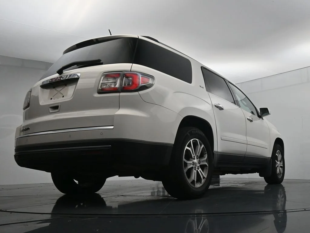 Used 2013 White GMC SLT-1 image 21