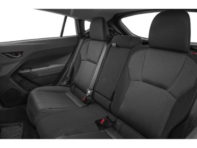 Used 2024 Magnetite Gray Metallic Subaru Premium image 16