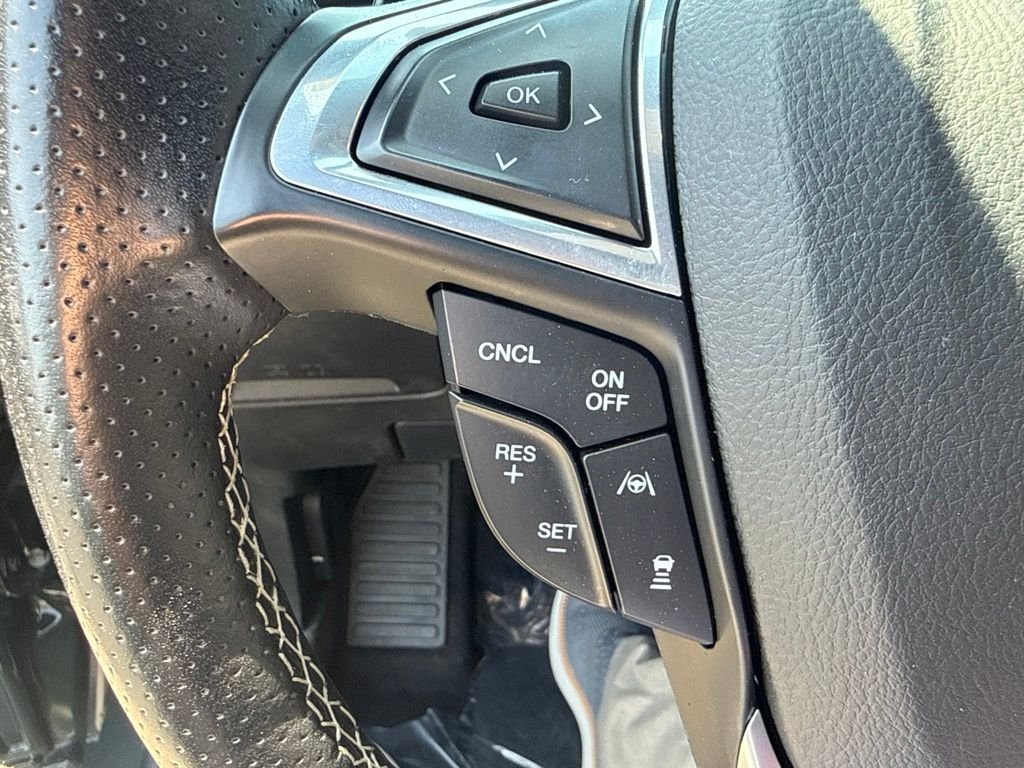 2022 Ford Edge ST - Photo 19
