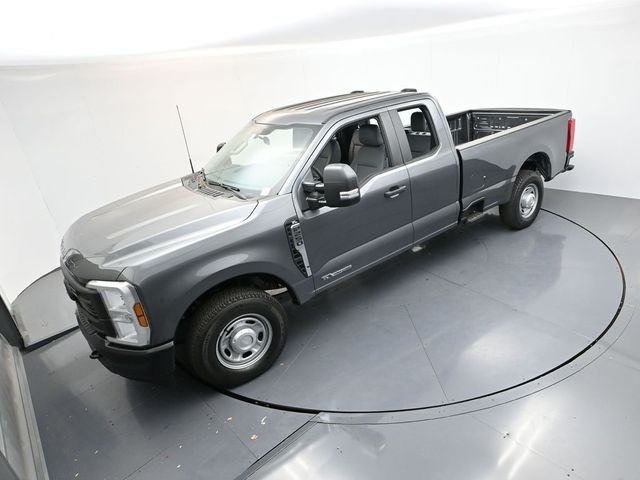 2026 Ford F-250 Super Duty XL - Photo 20