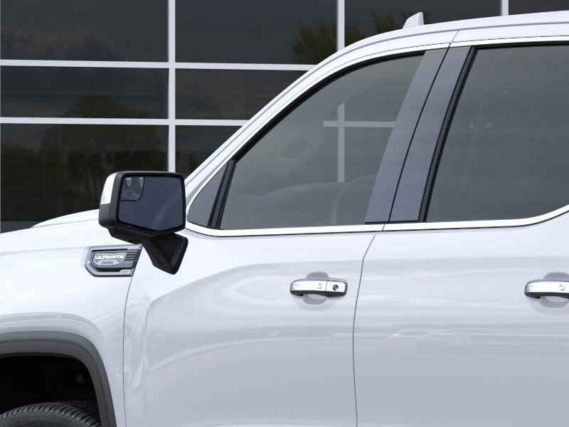 2026 GMC Sierra 1500 Denali Ultimate - Photo 12