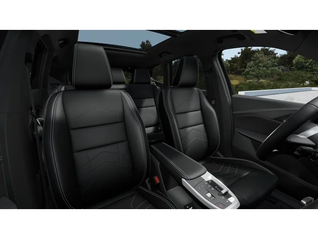 New 2026 Mineral White Metallic BMW xDrive28i image 11