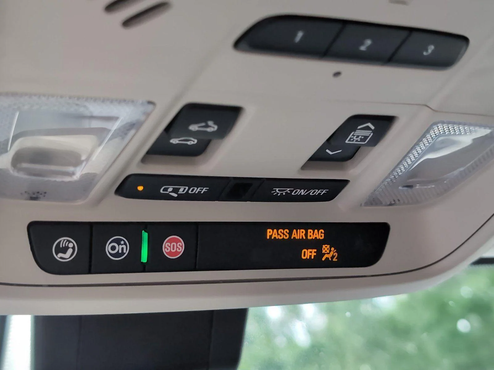 Used 2023 Ebony Twilight Metallic GMC Denali image 20