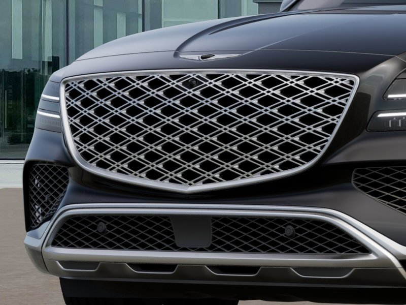 New 2027  Genesis 3.5T PRESTIGE image 13