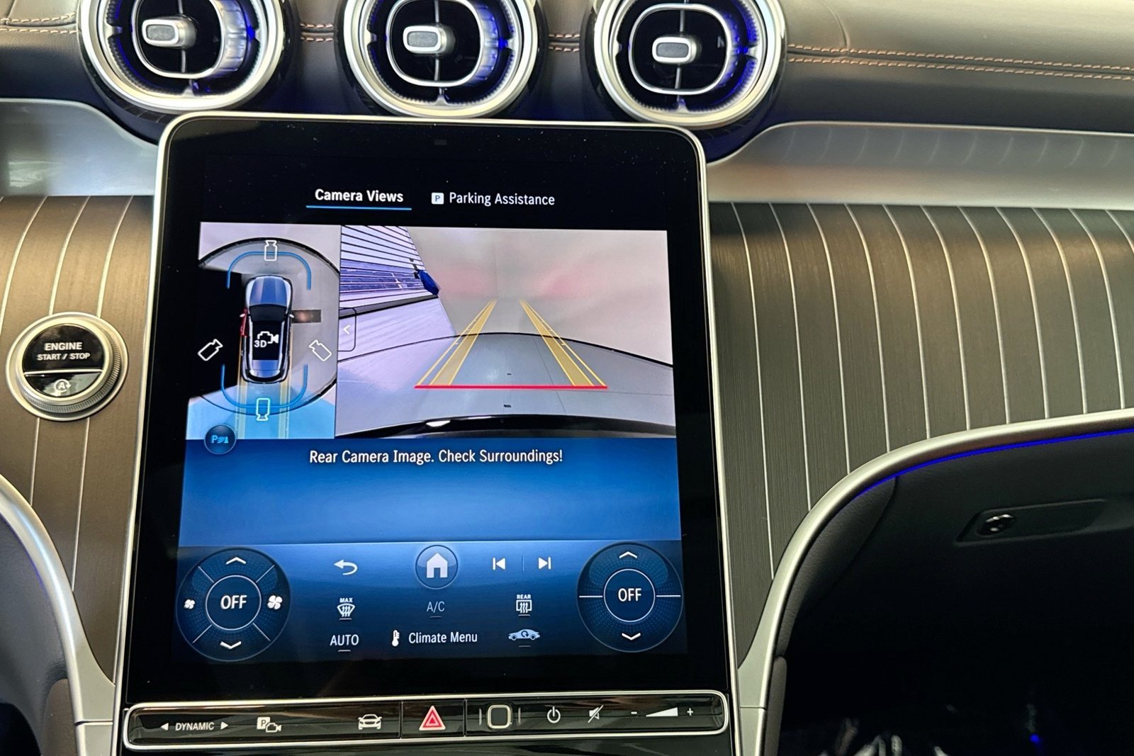New 2026 Obsidian Black Metallic Mercedes-Benz GLC 300 image 13