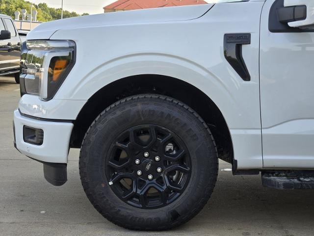 New 2026 Oxford White Ford Lariat® image 28