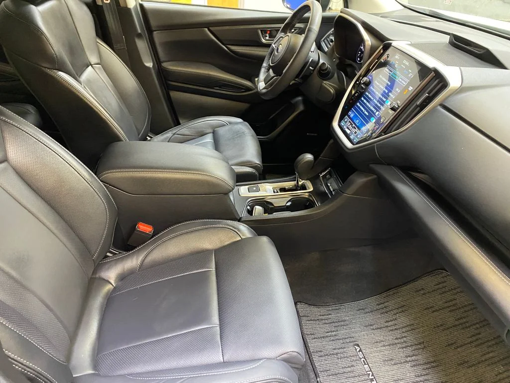 Used 2026 White Subaru Limited image 25