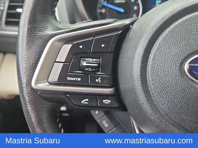 Used 2022 Brown Subaru Limited image 25