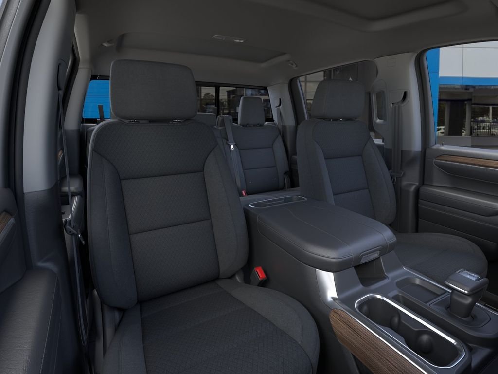2026 Chevrolet Silverado 1500 LT - Photo 16