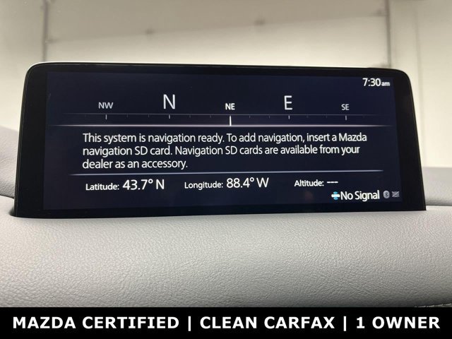 Certified Used 2024 Soul Red Crystal Metallic Mazda 2.5 S Premium Plus image 21