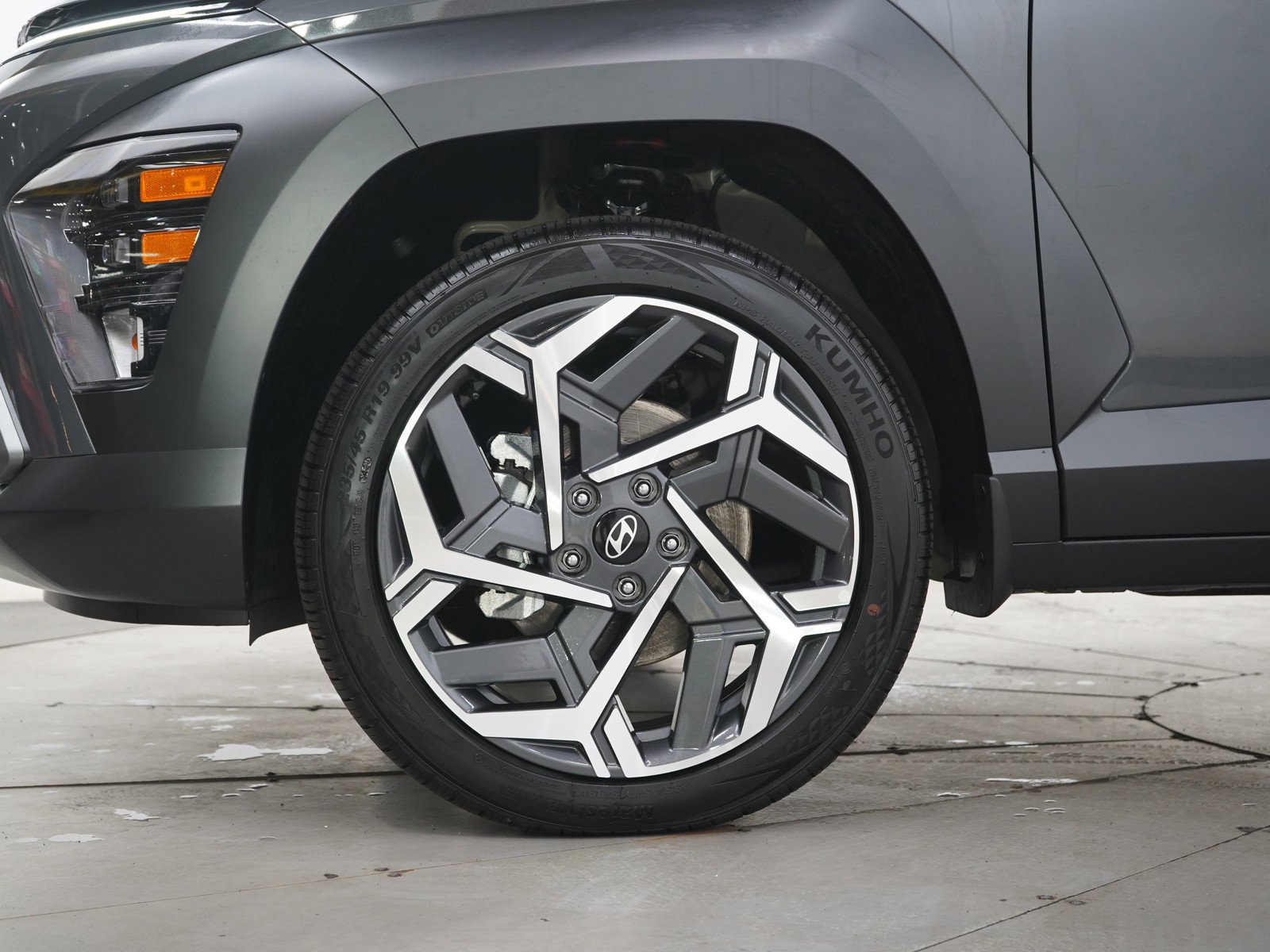 2026 Hyundai Kona SEL Premium - Photo 30