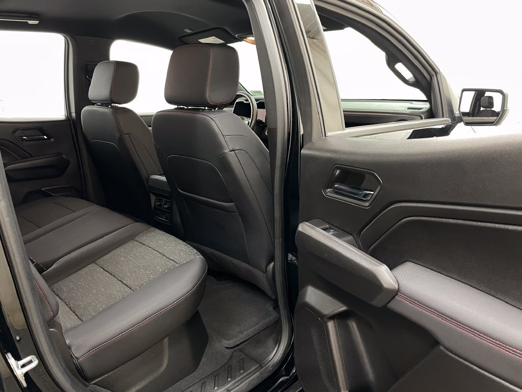 2024 Chevrolet Colorado Z71 - Photo 41