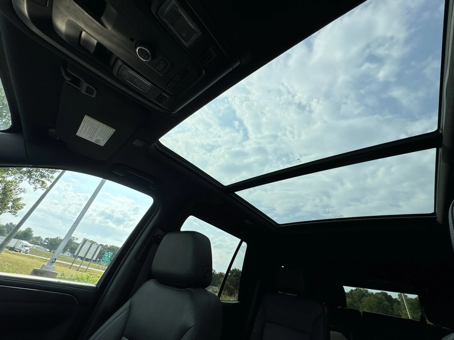 2023 Chevrolet Tahoe Z71 - Photo 21