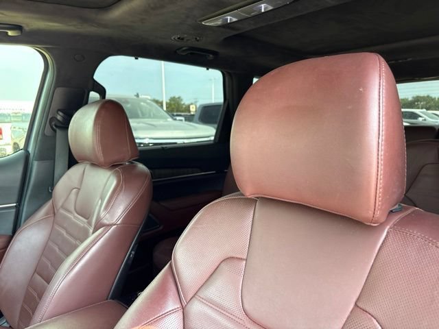 2024 Kia Telluride SX Prestige - Photo 11
