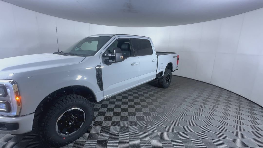 New 2026 Avalanche Ford Platinum image 3