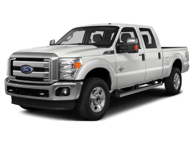 Used 2015 Black Ford  image 1