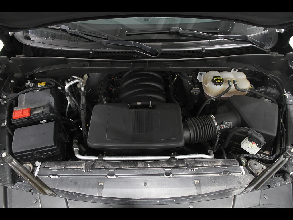 Certified Used 2024 Black Raven Cadillac Premium Luxury image 25