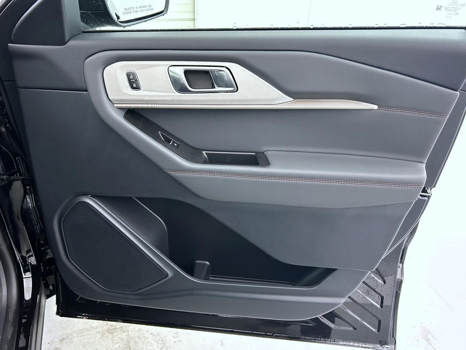 New 2026 Agate Black Metallic Ford Active image 16