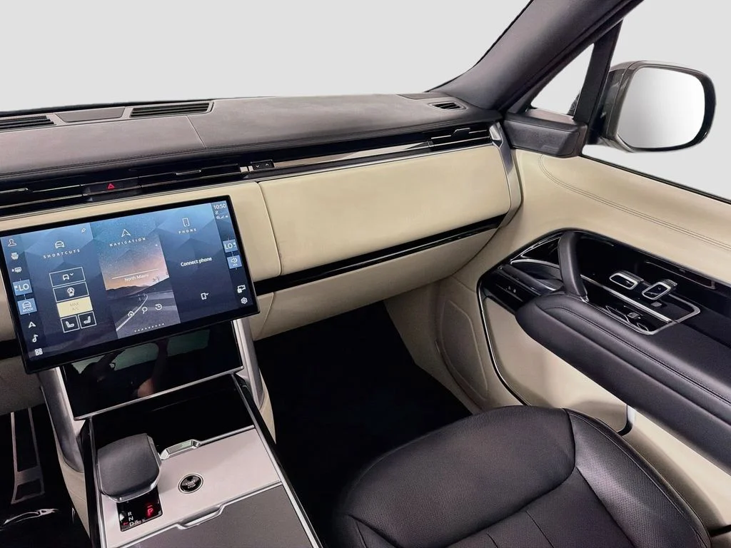Certified Used 2024 Gray Land Rover SE image 25
