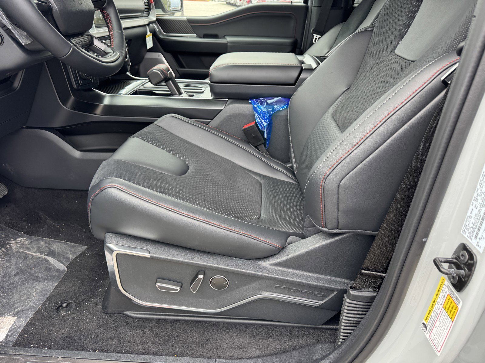 New 2026 Avalanche Ford Raptor® image 16